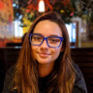 Meet your Posher, Kris